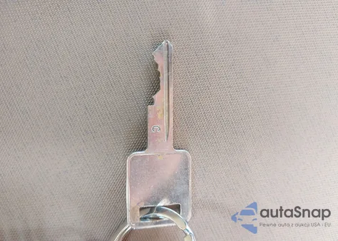 1989 Jeep Wrangler z USA, uszkodzony, nr VIN 2JFY19E6KJ161266